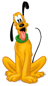 pluto