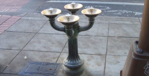 benson bubbler