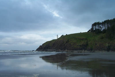 cape disappointment