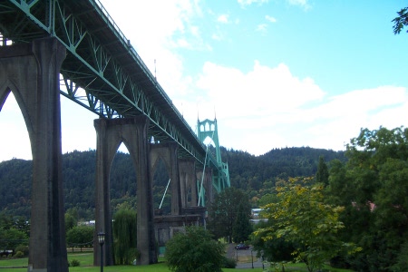 st johns bridge