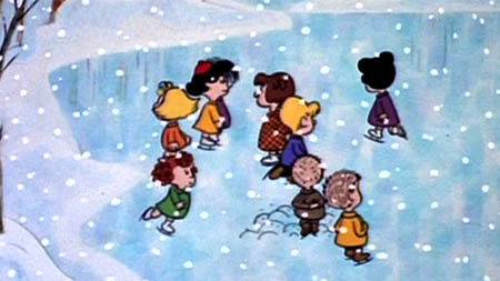 charlie brown christmas