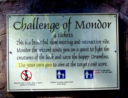 mondor