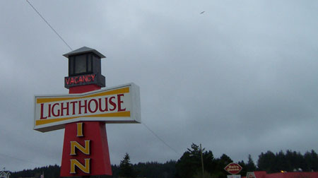 lighthouse inn