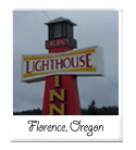 florence oregon