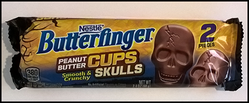 butterfinger skulls