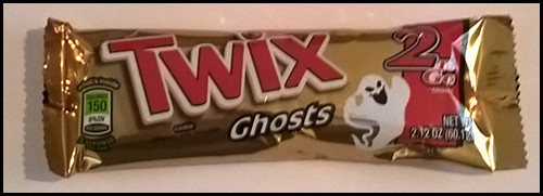 twix ghosts