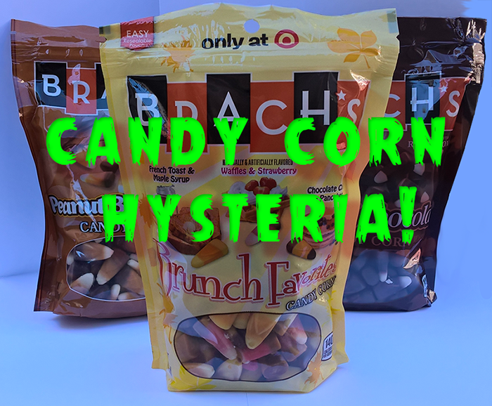 brach's candy corn 2016