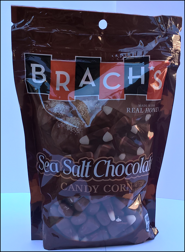 brach's chocolate candy corn