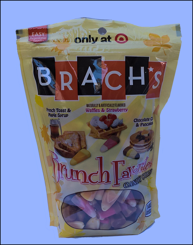 brach's brunch candy corn