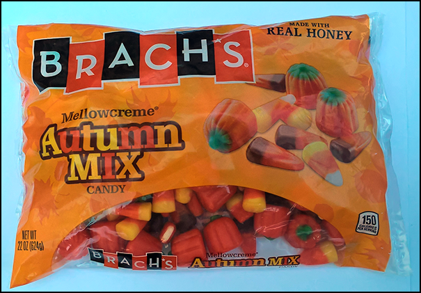 autumn mix brachs