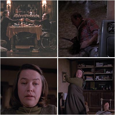 Misery movie full movie