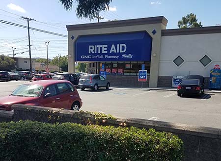 rite aid