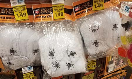 halloween rite aid