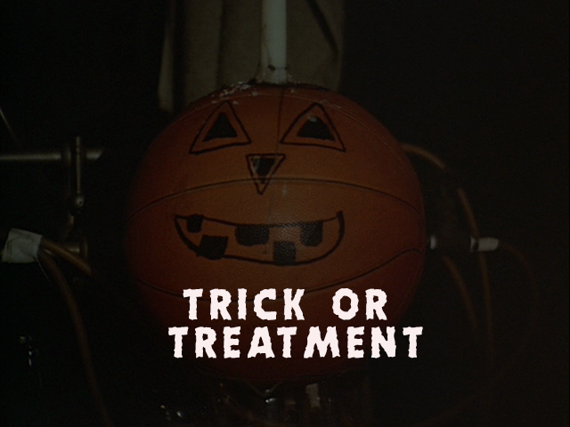 trick or treatment