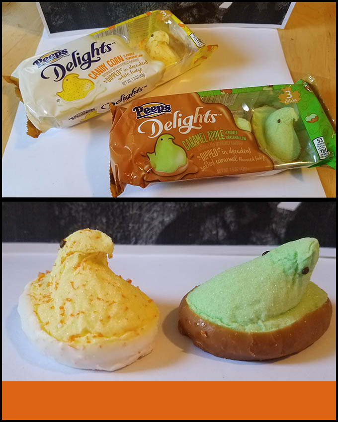 peeps delights