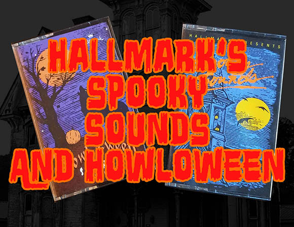 hallmark spooky sounds howloween