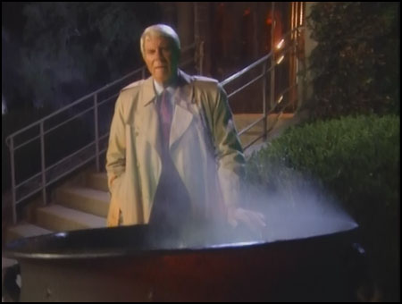 peter graves the unexplained