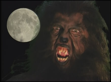 werewolf