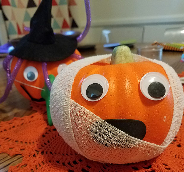 halloween merchandise 2018