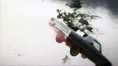 Don't worry, it's a shortcut! All we have to do is lose Aquaman and we're home free!