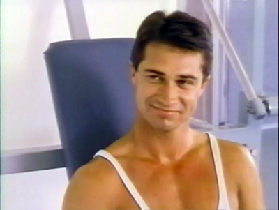 You’re feelin’ all seduced now, yeah?