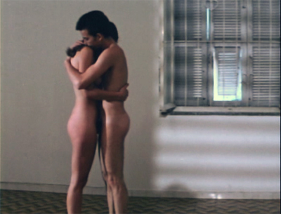 I haven’t seen LIFEFORCE in ages. Thanks, GOING STEADY!