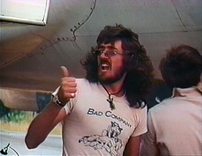 I’ll tell ya one thang…nah screw it let’s go wreck somethin’!