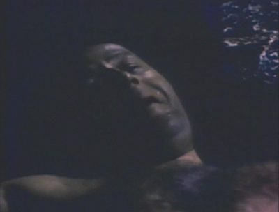 This is the face of dying during sex.