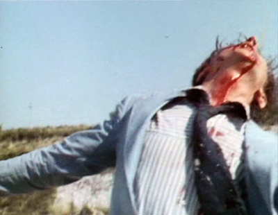 Does it hurt more in slo-mo?