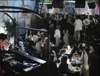 Meanwhile, in the middle of SCARFACE…