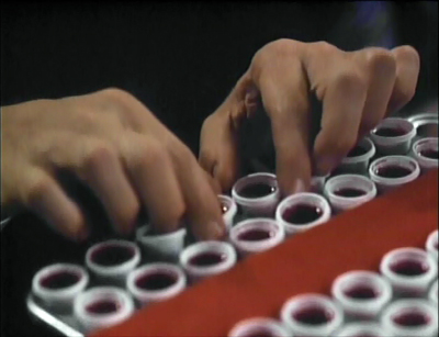 A little Blood of Christ doesn’t exactly go a long way, Father. Yaknowhatimean?