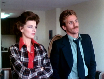 ’So, I’m the killer.’ ‘I fondle cow teats.’ ‘You’re a freak, Marie.’