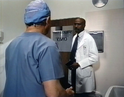 In another movie, I'd pancake your nuts against your pelvis.