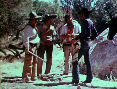 You do not know a guy named Speedy Gonzales, so shut it.