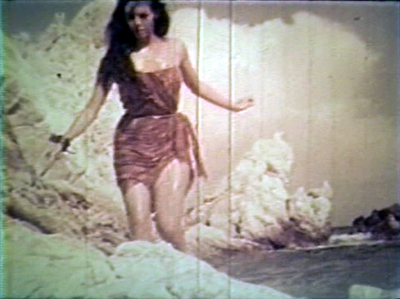 A missed opportunity to make one of the women a super-giant with the hotness of an army of models.