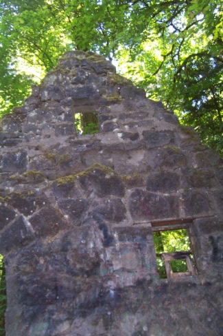 witchs castle