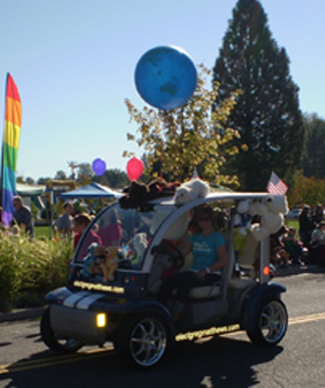 2010 teddy bear parade