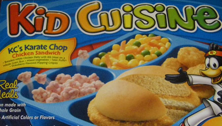 childhood obesity