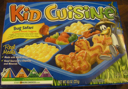 kid cuisine