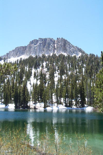 mcleod lake