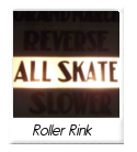 roller skating