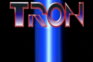 tron logo