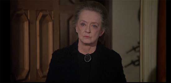 Watcher in the Woods': Bette Davis 'Desperately' Wanted to Look 40
